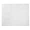 JAM Paper White Tyvek® Expandable Peel & Seal Closure Booklet Envelopes, 100ct.